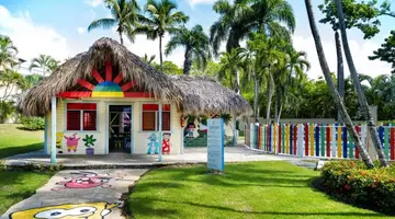 CORAL COSTA CARIBE