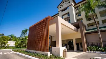 CORAL COSTA CARIBE