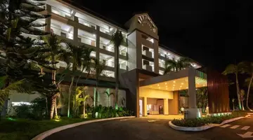 CORAL COSTA CARIBE