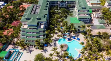 CORAL COSTA CARIBE