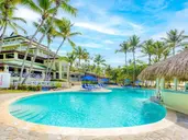 CORAL COSTA CARIBE