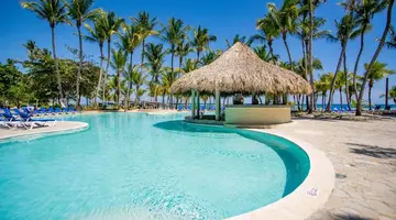 CORAL COSTA CARIBE