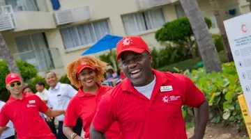 CORAL COSTA CARIBE