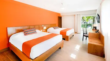 CORAL COSTA CARIBE