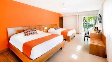 CORAL COSTA CARIBE