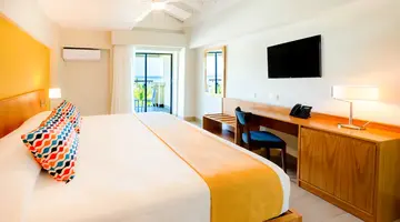 CORAL COSTA CARIBE