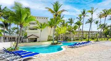 CORAL COSTA CARIBE