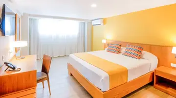 CORAL COSTA CARIBE