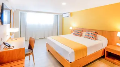 CORAL COSTA CARIBE