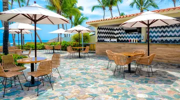 CORAL COSTA CARIBE