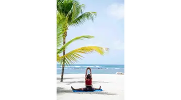 CORAL COSTA CARIBE