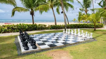 CORAL COSTA CARIBE