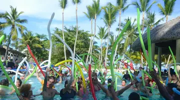 CORAL COSTA CARIBE