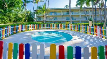 CORAL COSTA CARIBE