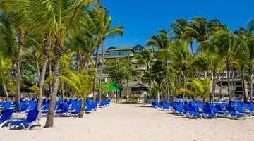 CORAL COSTA CARIBE