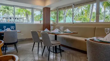 CORAL COSTA CARIBE