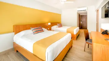 CORAL COSTA CARIBE