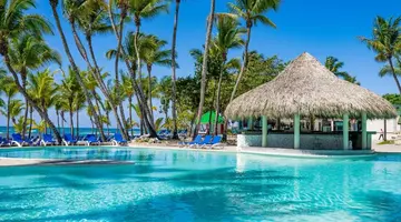 CORAL COSTA CARIBE