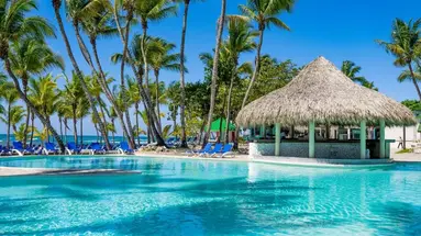CORAL COSTA CARIBE