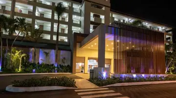 CORAL COSTA CARIBE