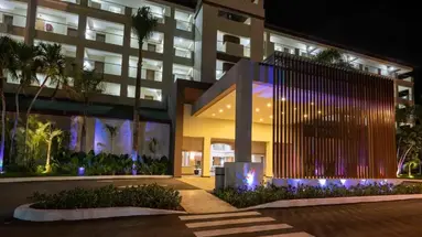 CORAL COSTA CARIBE