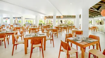 CORAL COSTA CARIBE