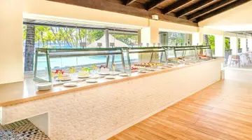 CORAL COSTA CARIBE