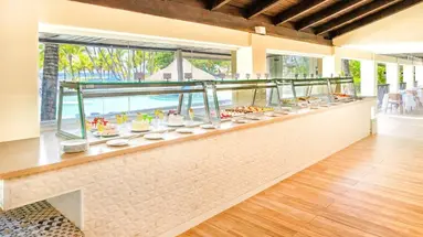 CORAL COSTA CARIBE