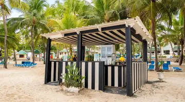 CORAL COSTA CARIBE