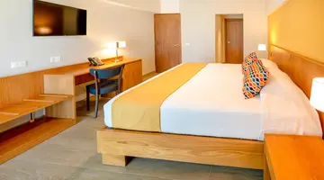 CORAL COSTA CARIBE