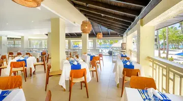 CORAL COSTA CARIBE