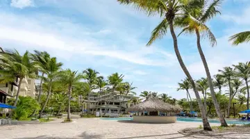 CORAL COSTA CARIBE