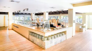 CORAL COSTA CARIBE