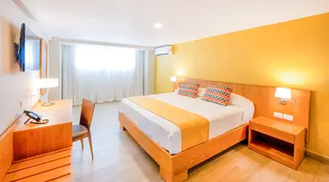 CORAL COSTA CARIBE