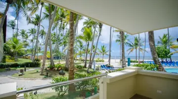 CORAL COSTA CARIBE