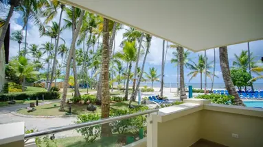 CORAL COSTA CARIBE