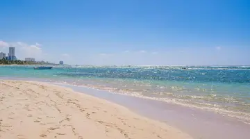 CORAL COSTA CARIBE