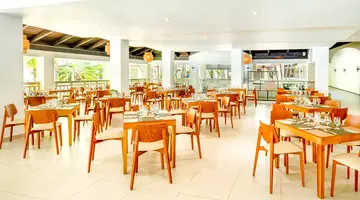 CORAL COSTA CARIBE