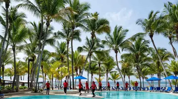 CORAL COSTA CARIBE