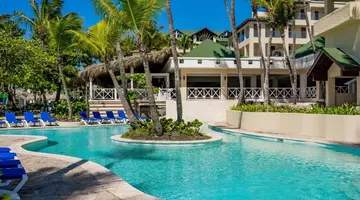 CORAL COSTA CARIBE