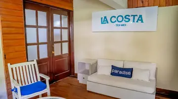 CORAL COSTA CARIBE