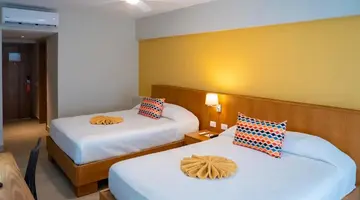 CORAL COSTA CARIBE