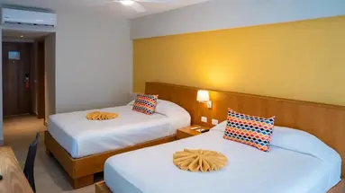 CORAL COSTA CARIBE