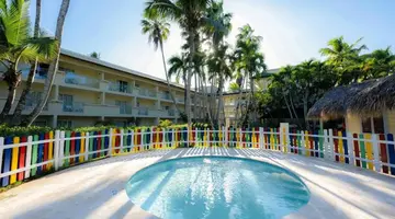 CORAL COSTA CARIBE