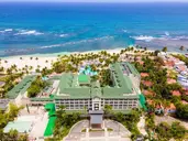CORAL COSTA CARIBE