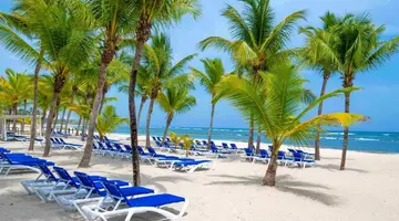 CORAL COSTA CARIBE