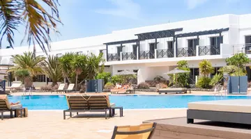 Coral Cotillo Beach