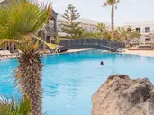Coral Cotillo Beach