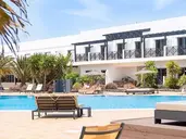 Coral Cotillo Beach
