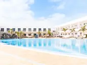 Coral Cotillo Beach